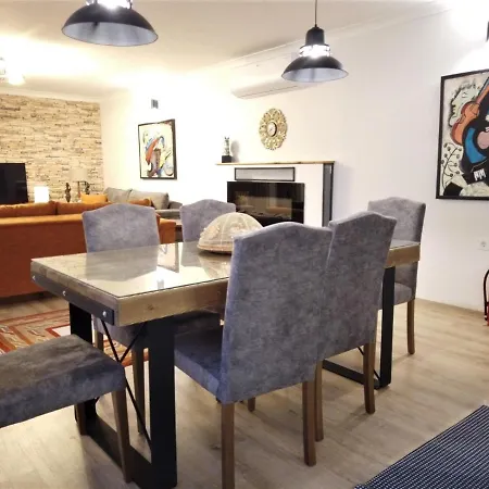 Kokpit Villa