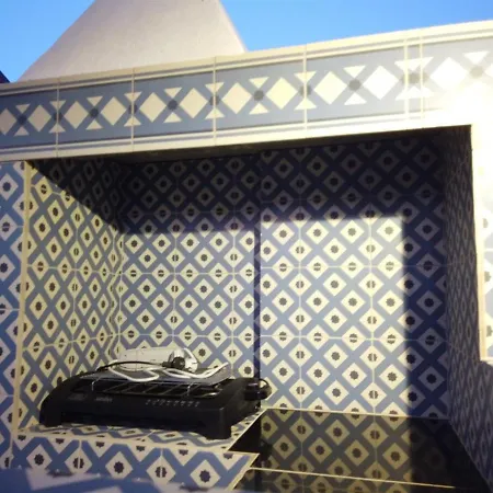 Kokpit Villa *