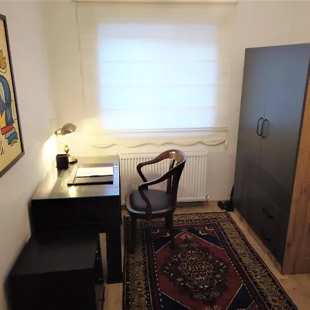 Kokpit Villa *