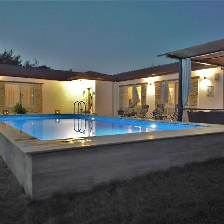 Villa Kokpit Fethiye