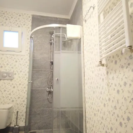Villa Kokpit Fethiye